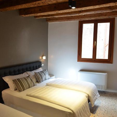 Tiepolo Charme Houses البندقية المظهر الخارجي الصورة