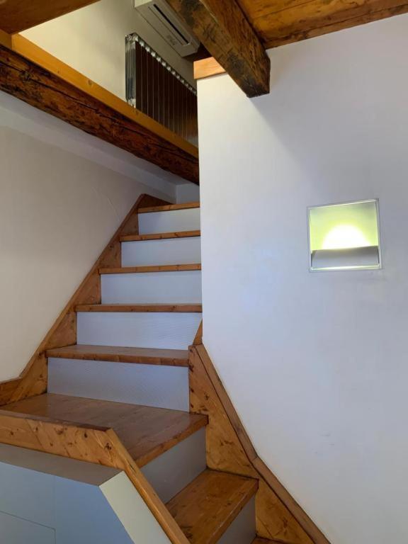 Tiepolo Charme Houses البندقية المظهر الخارجي الصورة