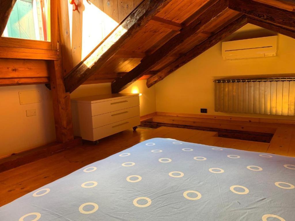 Tiepolo Charme Houses البندقية المظهر الخارجي الصورة