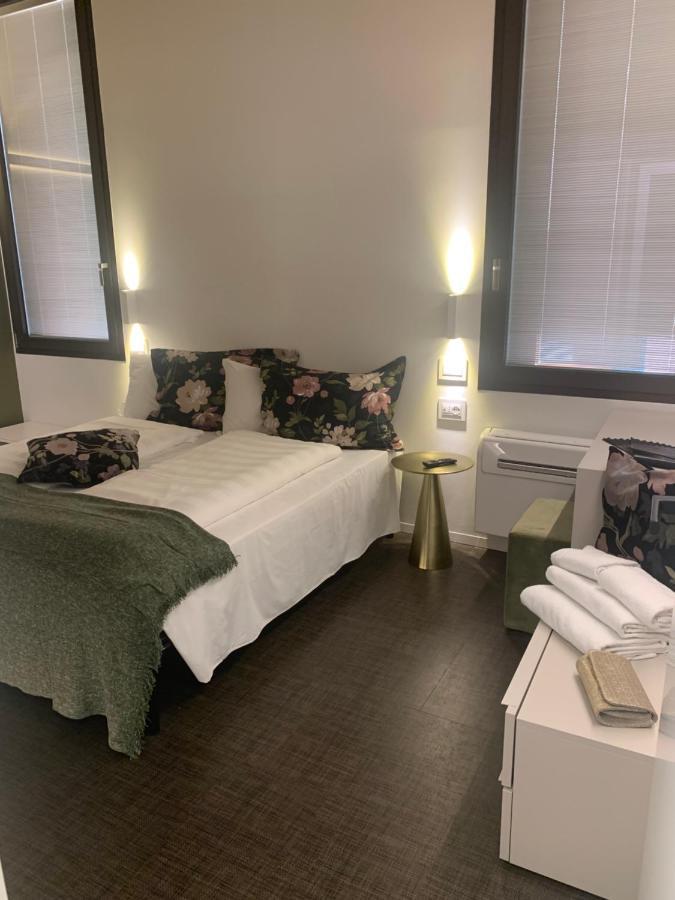 Tiepolo Charme Houses البندقية المظهر الخارجي الصورة