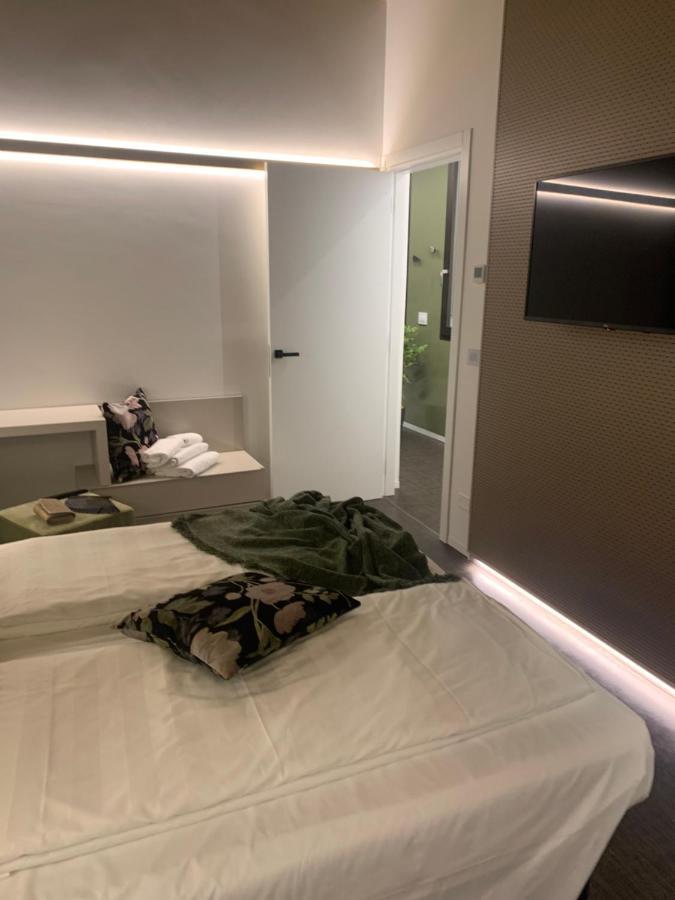 Tiepolo Charme Houses البندقية المظهر الخارجي الصورة
