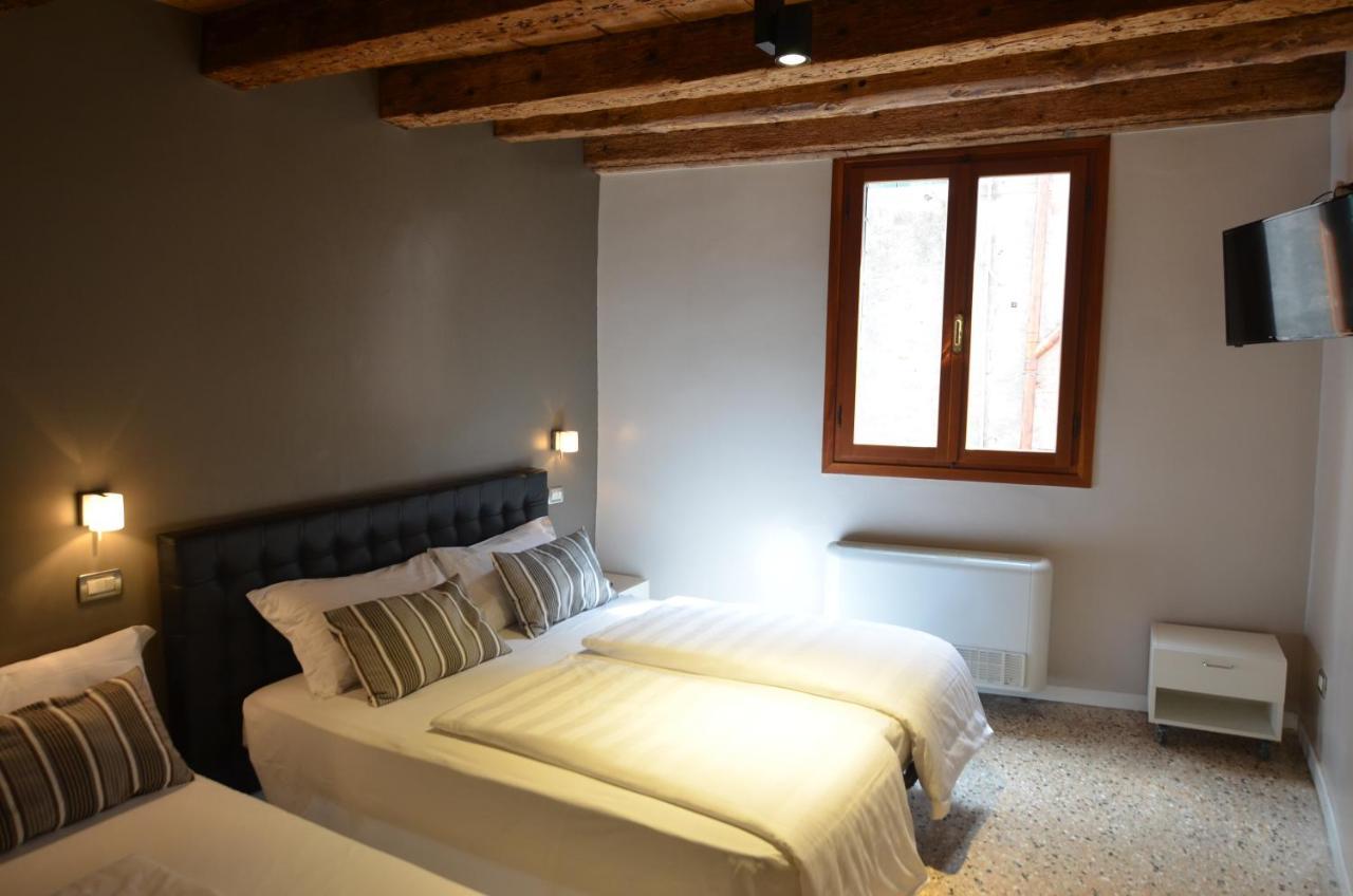 Tiepolo Charme Houses البندقية المظهر الخارجي الصورة
