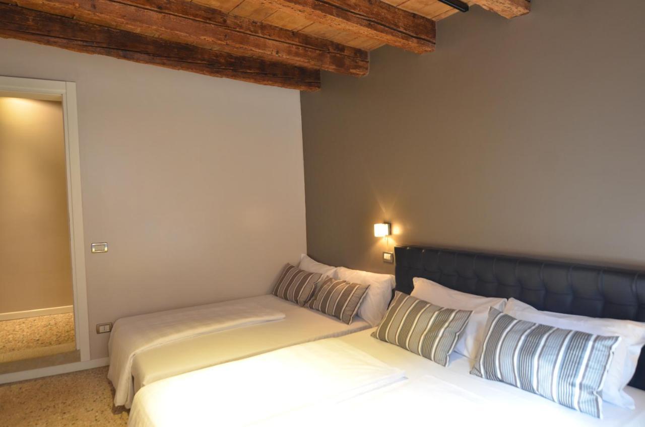 Tiepolo Charme Houses البندقية المظهر الخارجي الصورة