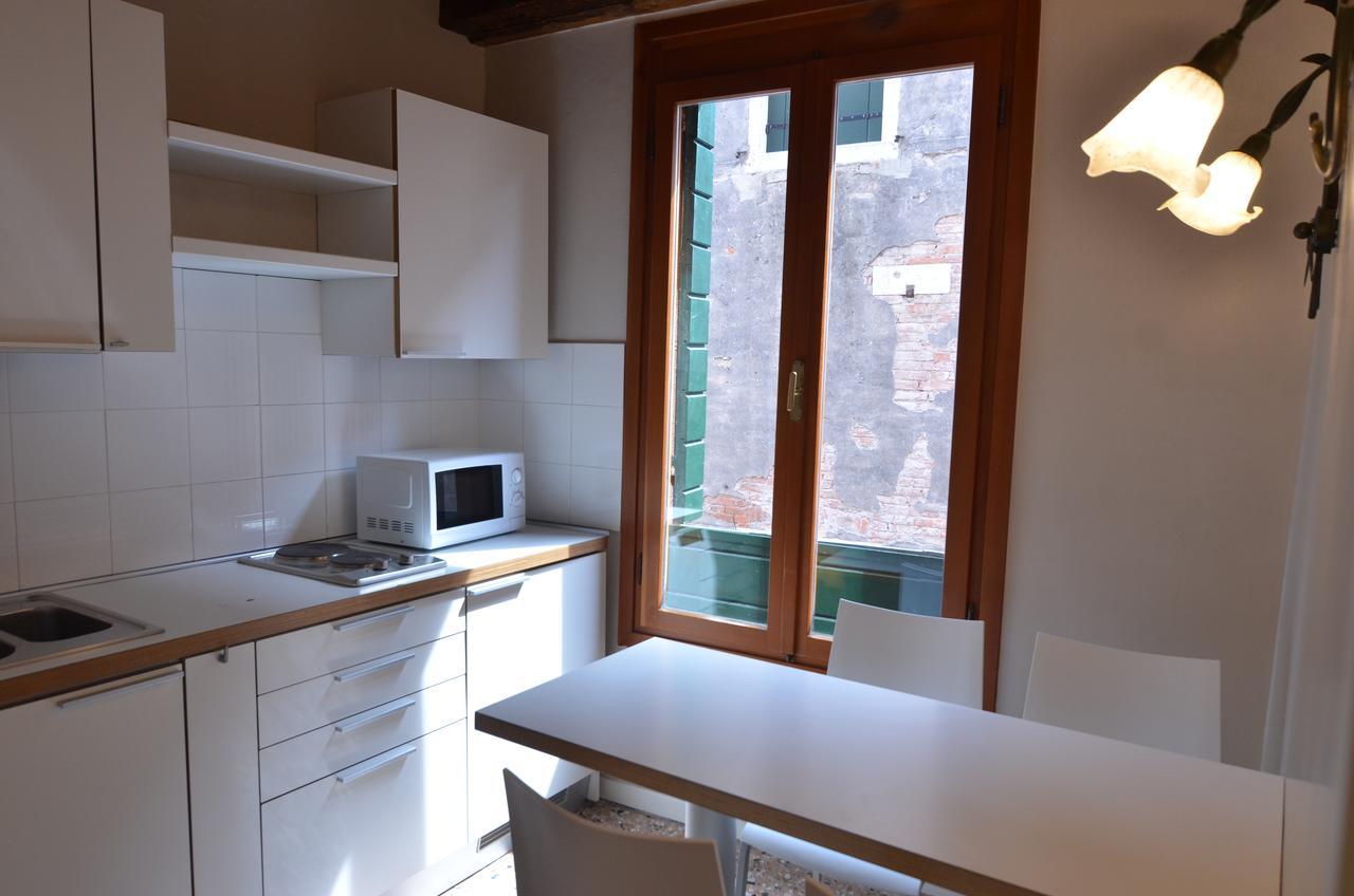 Tiepolo Charme Houses البندقية المظهر الخارجي الصورة