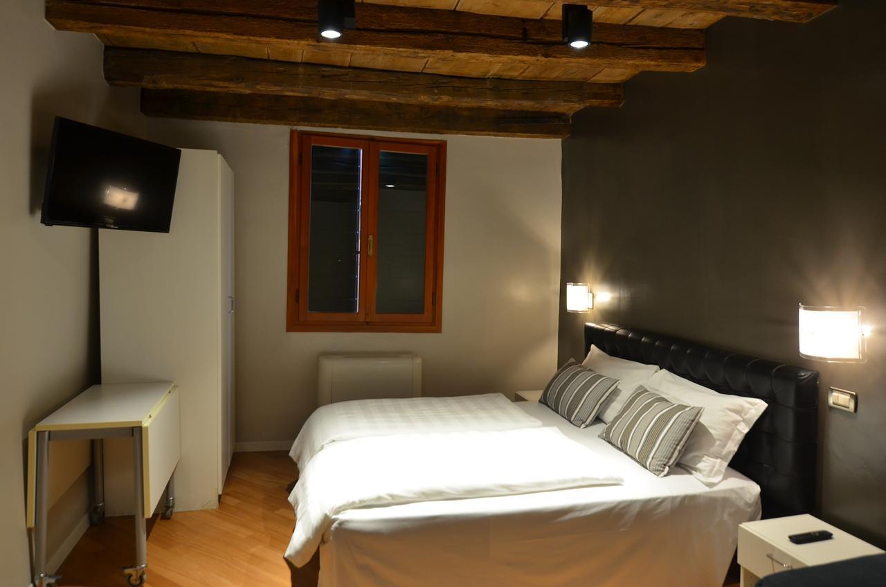 Tiepolo Charme Houses البندقية المظهر الخارجي الصورة