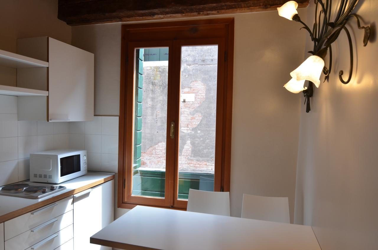 Tiepolo Charme Houses البندقية المظهر الخارجي الصورة