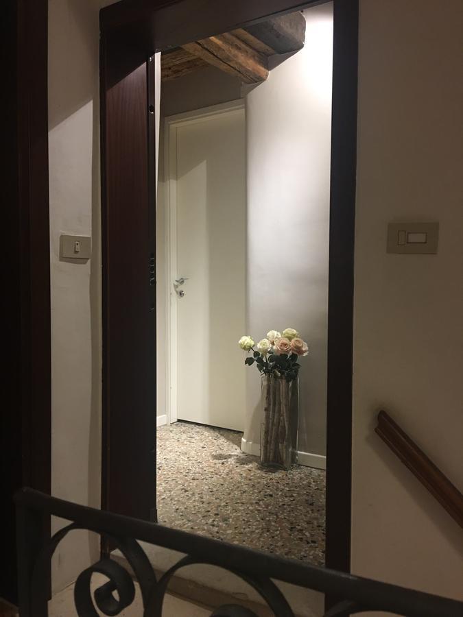 Tiepolo Charme Houses البندقية المظهر الخارجي الصورة