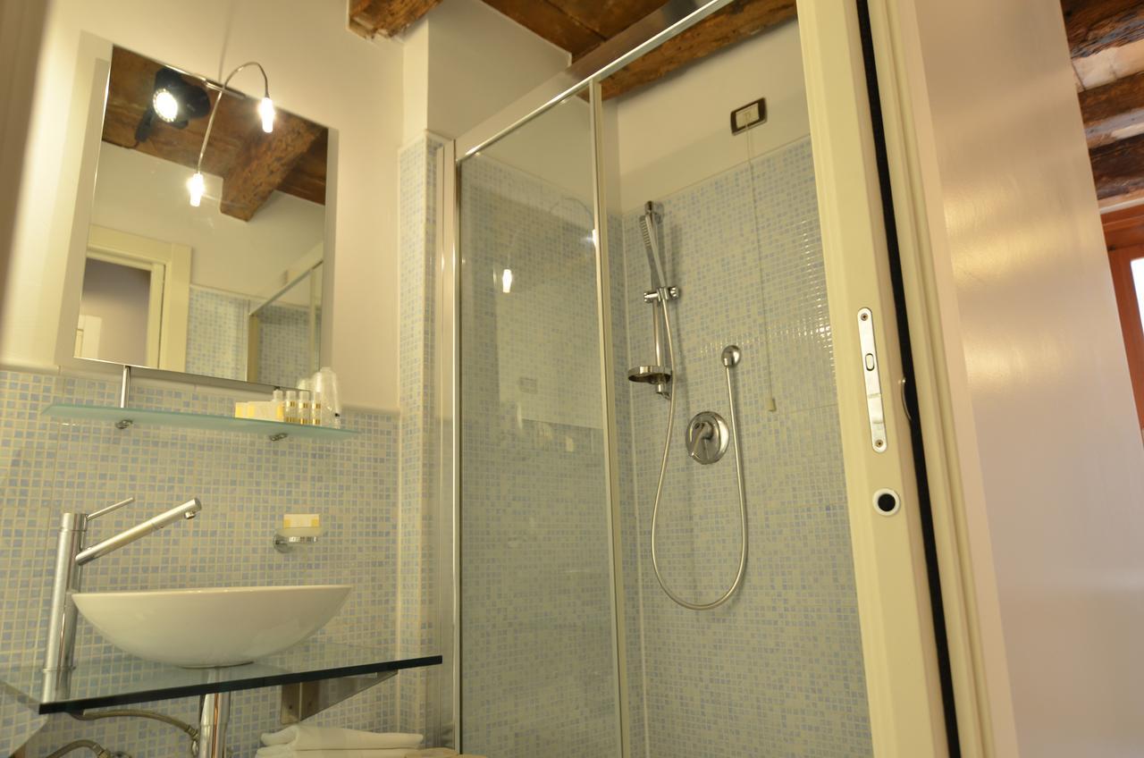 Tiepolo Charme Houses البندقية المظهر الخارجي الصورة