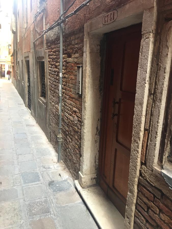 Tiepolo Charme Houses البندقية المظهر الخارجي الصورة